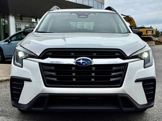 Subaru ASCENT Convenience 2023 à Notre-Dame-des-Prairies, Québec - 4 - w320h240px