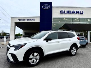 Subaru ASCENT Convenience 2023 à Notre-Dame-des-Prairies, Québec - 2 - w320h240px