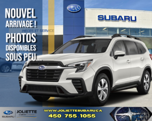 Subaru ASCENT Convenience 2023 à Notre-Dame-des-Prairies, Québec - 2 - w320h240px