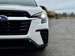 Subaru ASCENT Convenience 2023 à Notre-Dame-des-Prairies, Québec - 5 - w320h240px