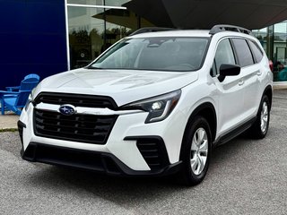 Subaru ASCENT Convenience 2023 à Notre-Dame-des-Prairies, Québec - 3 - w320h240px