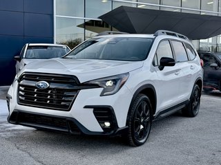 2023 Subaru Ascent Onyx in Notre-Dame-des-Prairies, Quebec - 2 - w320h240px