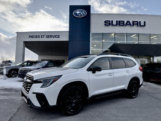 2023 Subaru Ascent Onyx in Notre-Dame-des-Prairies, Quebec - 3 - w320h240px