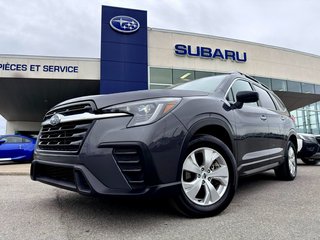 Subaru Ascent Convenience 2023 à Notre-Dame-des-Prairies, Québec - 2 - w320h240px