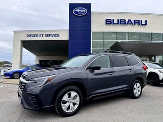 Subaru Ascent Convenience 2023 à Notre-Dame-des-Prairies, Québec - 4 - w320h240px