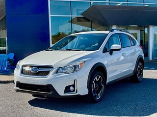 Subaru Crosstrek 2.0i w/Touring Pkg 2016 à Notre-Dame-des-Prairies, Québec - 2 - w320h240px