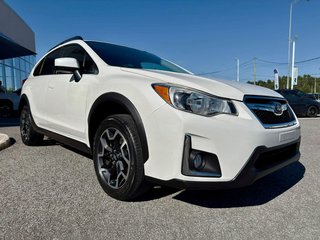 Subaru Crosstrek 2.0i w/Touring Pkg 2016 à Notre-Dame-des-Prairies, Québec - 6 - w320h240px