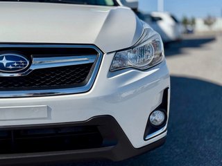 Subaru Crosstrek 2.0i w/Touring Pkg 2016 à Notre-Dame-des-Prairies, Québec - 5 - w320h240px
