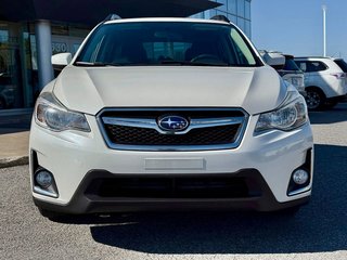 Subaru Crosstrek 2.0i w/Touring Pkg 2016 à Notre-Dame-des-Prairies, Québec - 4 - w320h240px