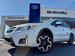 Subaru Crosstrek 2.0i w/Touring Pkg 2016 à Notre-Dame-des-Prairies, Québec - 3 - w320h240px