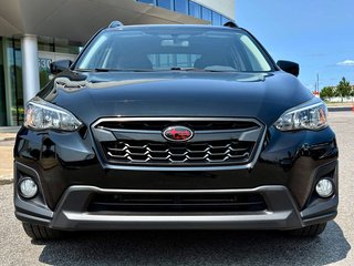 2018 Subaru Crosstrek Touring in Notre-Dame-des-Prairies, Quebec - 4 - w320h240px