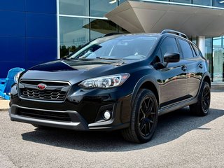 2018 Subaru Crosstrek Touring in Notre-Dame-des-Prairies, Quebec - 3 - w320h240px