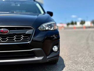 2018 Subaru Crosstrek Touring in Notre-Dame-des-Prairies, Quebec - 6 - w320h240px