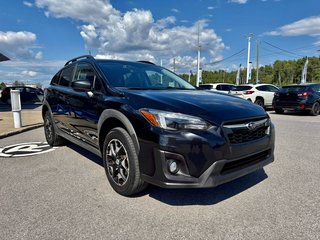 Subaru Crosstrek Sport 2018 à Notre-Dame-des-Prairies, Québec - 6 - w320h240px