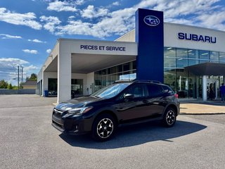 Subaru Crosstrek Sport 2018 à Notre-Dame-des-Prairies, Québec - 3 - w320h240px