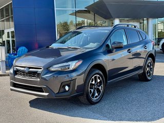 Subaru Crosstrek Sport 2019 à Notre-Dame-des-Prairies, Québec - 2 - w320h240px