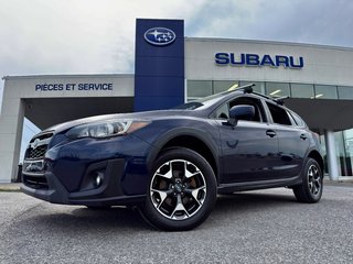 Subaru Crosstrek Touring 2020 à Notre-Dame-des-Prairies, Québec - 2 - w320h240px