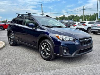 Subaru Crosstrek Touring 2020 à Notre-Dame-des-Prairies, Québec - 6 - w320h240px