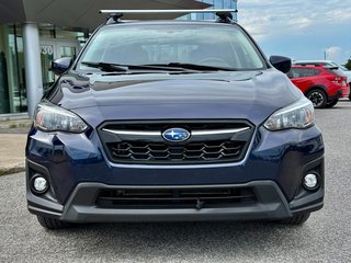 Subaru Crosstrek Touring 2020 à Notre-Dame-des-Prairies, Québec - 4 - w320h240px