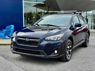 Subaru Crosstrek Touring 2020 à Notre-Dame-des-Prairies, Québec - 3 - w320h240px