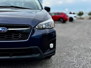 Subaru Crosstrek Touring 2020 à Notre-Dame-des-Prairies, Québec - 5 - w320h240px
