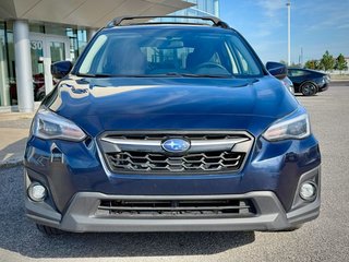 Subaru Crosstrek Sport 2020 à Notre-Dame-des-Prairies, Québec - 4 - w320h240px