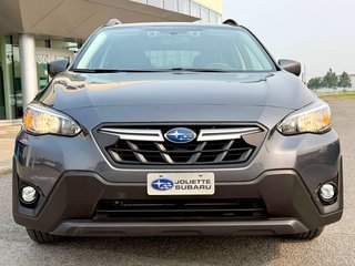 Subaru Crosstrek Touring 2021 à Notre-Dame-des-Prairies, Québec - 5 - w320h240px