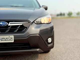 Subaru Crosstrek Touring 2021 à Notre-Dame-des-Prairies, Québec - 4 - w320h240px