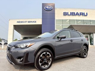 Subaru Crosstrek Touring 2021 à Notre-Dame-des-Prairies, Québec - 2 - w320h240px