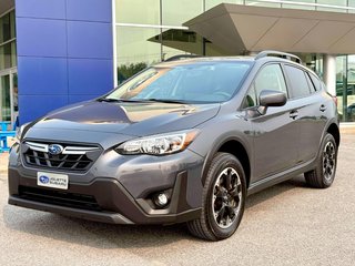 Subaru Crosstrek Touring 2021 à Notre-Dame-des-Prairies, Québec - 3 - w320h240px
