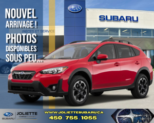 Subaru Crosstrek Touring 2021 à Notre-Dame-des-Prairies, Québec - 2 - w320h240px