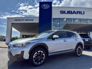 Subaru Crosstrek Convenience 2021 à Notre-Dame-des-Prairies, Québec - 2 - w320h240px