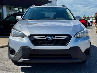 Subaru Crosstrek Convenience 2021 à Notre-Dame-des-Prairies, Québec - 4 - w320h240px
