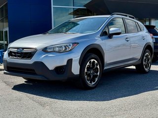 Subaru Crosstrek Convenience 2021 à Notre-Dame-des-Prairies, Québec - 3 - w320h240px