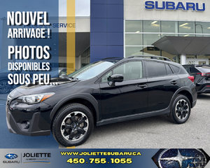 Subaru Crosstrek Touring 2022 à Notre-Dame-des-Prairies, Québec - 2 - w320h240px