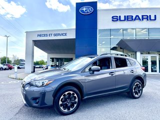 Subaru Crosstrek Touring 2022 à Notre-Dame-des-Prairies, Québec - 2 - w320h240px