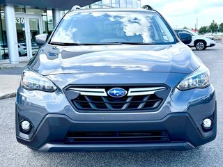 Subaru Crosstrek Touring 2022 à Notre-Dame-des-Prairies, Québec - 4 - w320h240px