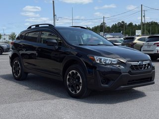 Subaru Crosstrek Commodité 2023 à Notre-Dame-des-Prairies, Québec - 3 - w320h240px