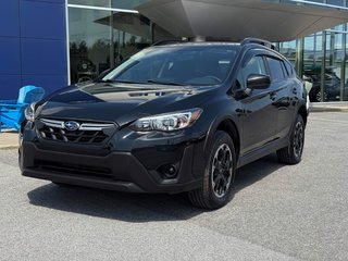 Subaru Crosstrek Commodité 2023 à Notre-Dame-des-Prairies, Québec - 5 - w320h240px