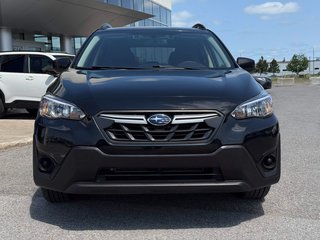 Subaru Crosstrek Commodité 2023 à Notre-Dame-des-Prairies, Québec - 4 - w320h240px