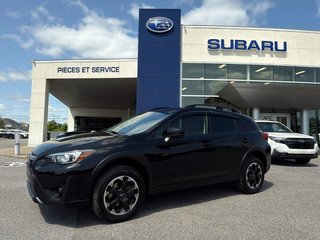 Subaru Crosstrek Commodité 2023 à Notre-Dame-des-Prairies, Québec - 2 - w320h240px