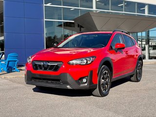 Subaru Crosstrek Touring 2023 à Notre-Dame-des-Prairies, Québec - 3 - w320h240px