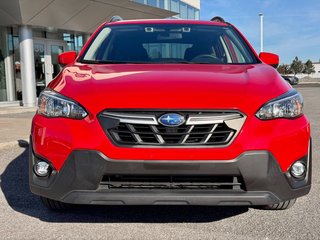 Subaru Crosstrek Touring 2023 à Notre-Dame-des-Prairies, Québec - 4 - w320h240px