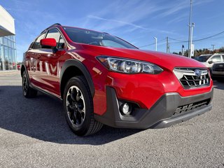 Subaru Crosstrek Touring 2023 à Notre-Dame-des-Prairies, Québec - 6 - w320h240px