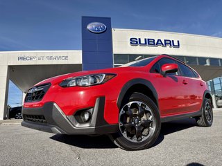 Subaru Crosstrek Touring 2023 à Notre-Dame-des-Prairies, Québec - 2 - w320h240px
