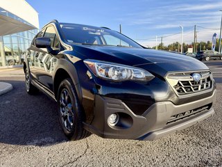 Subaru Crosstrek Outdoor 2023 à Notre-Dame-des-Prairies, Québec - 5 - w320h240px