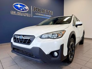 2023 Subaru Crosstrek Touring in Notre-Dame-des-Prairies, Quebec - 3 - w320h240px