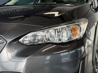 Subaru Crosstrek Convenience 2023 à Notre-Dame-des-Prairies, Québec - 5 - w320h240px