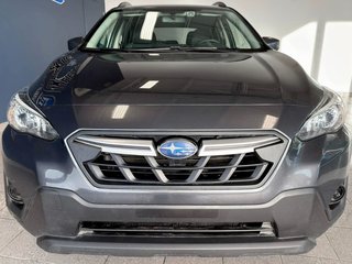 Subaru Crosstrek Convenience 2023 à Notre-Dame-des-Prairies, Québec - 6 - w320h240px