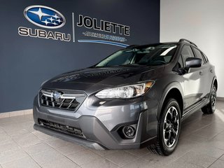 Subaru Crosstrek Convenience 2023 à Notre-Dame-des-Prairies, Québec - 4 - w320h240px